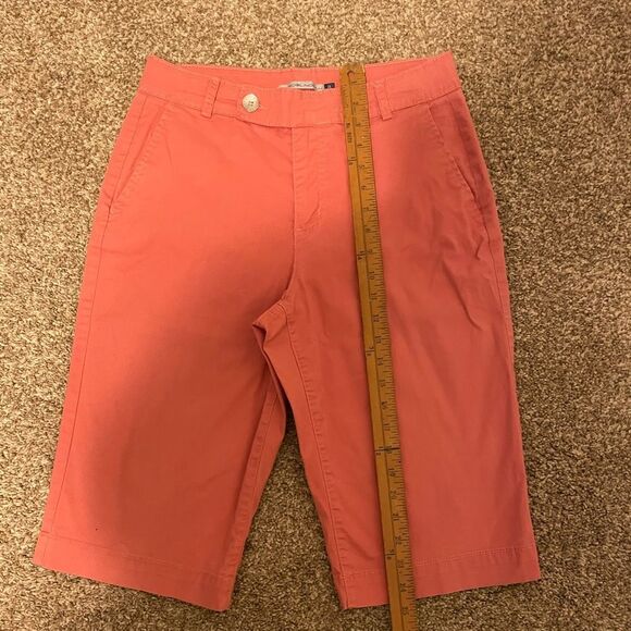 Bandolino Blu Womens Capri Size 8 - Picture 4 of 5